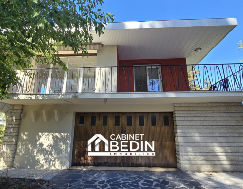 maison  MERIGNAC