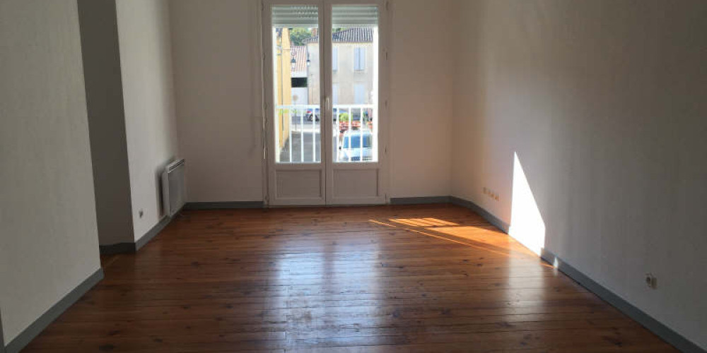 appartement à CASTELNAU DE MEDOC (33480)