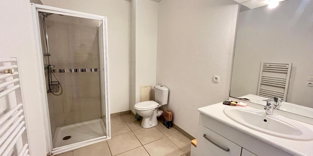 appartement à MERIGNAC (33700)