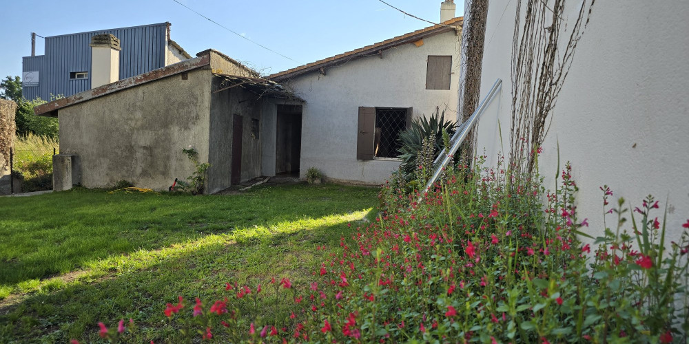 maison à MERIGNAC (33700)