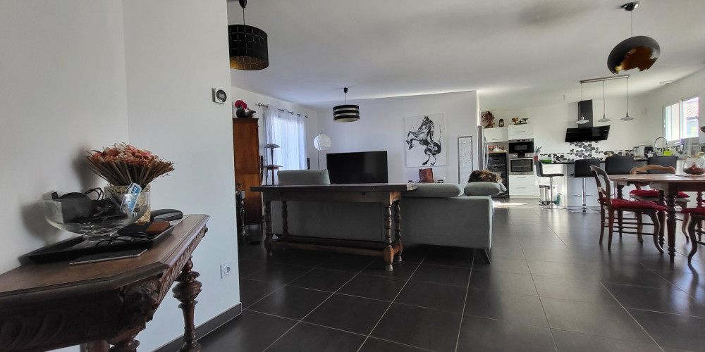 maison à LANGON (33210)