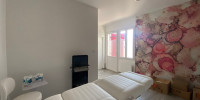 immeuble à ARES (33740)