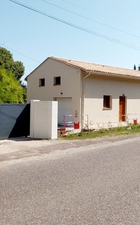 Maison  CAUMONT