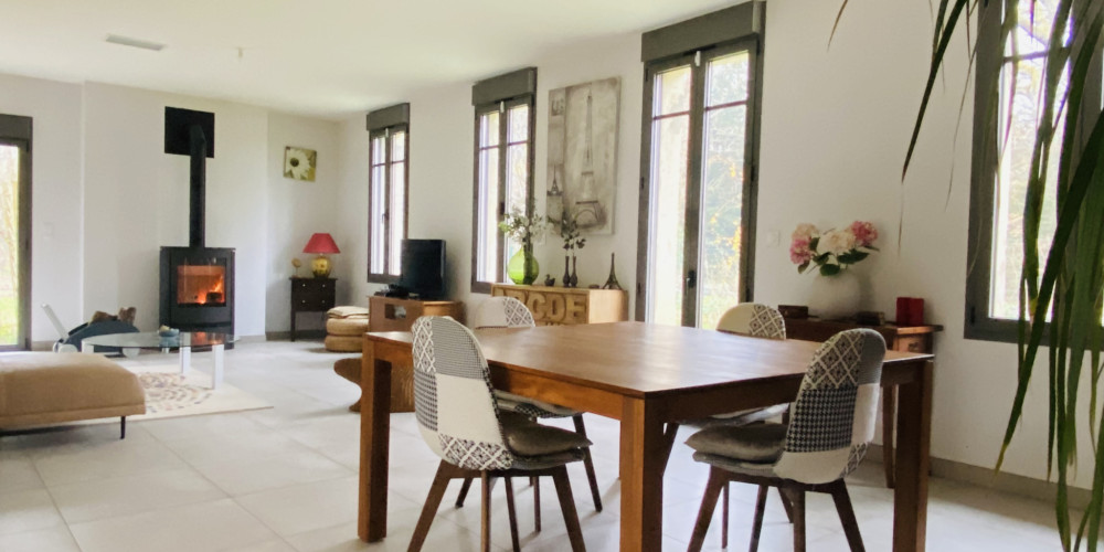maison à CESTAS (33610)