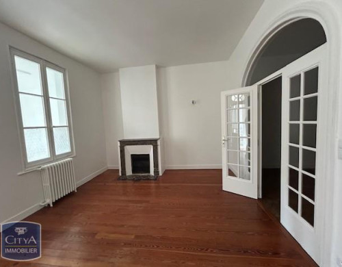 appartement  BORDEAUX