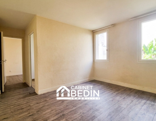 appartement  BORDEAUX