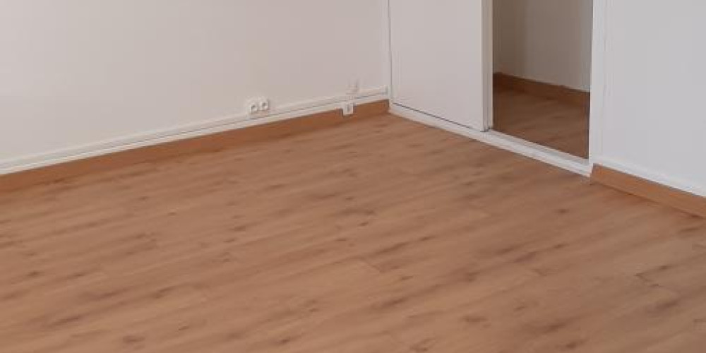 appartement à BORDEAUX (33800)