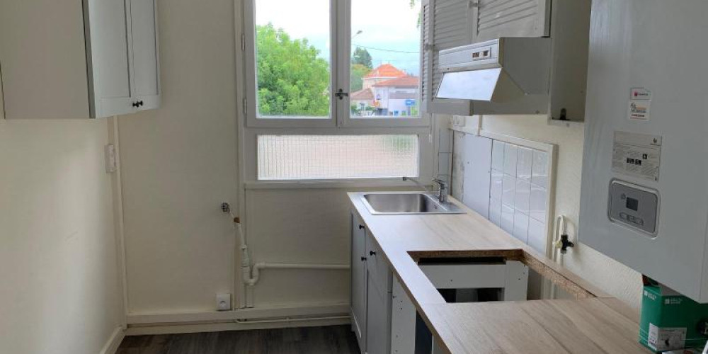 appartement à TALENCE (33400)