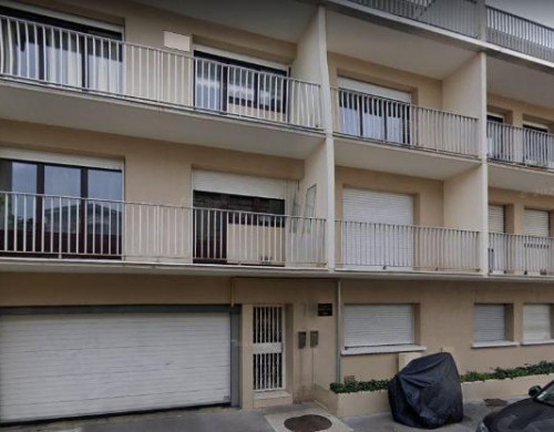 parking  BORDEAUX
