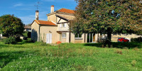 maison à LANGON (33210)