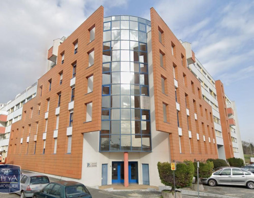 appartement  TALENCE