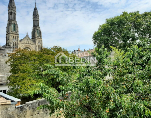 maison  BORDEAUX