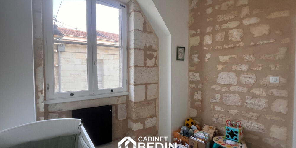 appartement à BORDEAUX (33000)