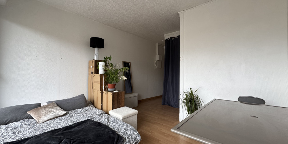 appartement à BORDEAUX (33000)