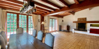 maison à ARES (33740)