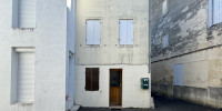 immeuble à LIBOURNE (33500)