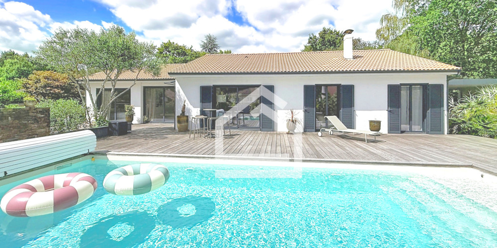 maison à CESTAS (33610)