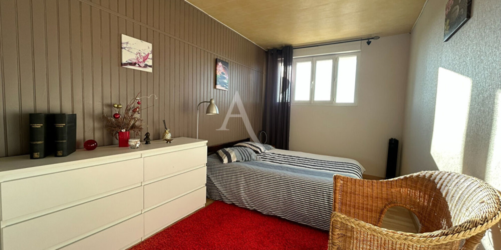 maison à ST MEDARD EN JALLES (33160)