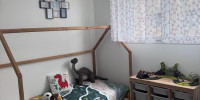 appartement à MERIGNAC (33700)