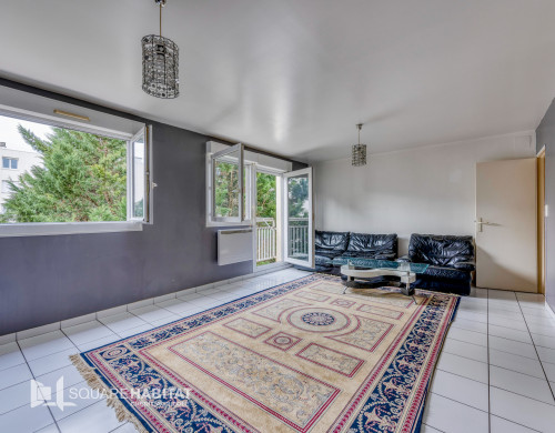 appartement  VILLENAVE D ORNON