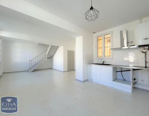 appartement  COUTRAS