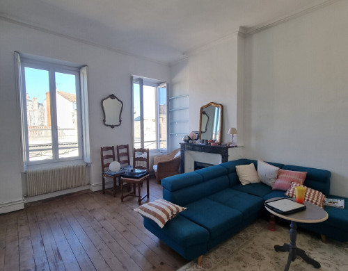 appartement  BORDEAUX