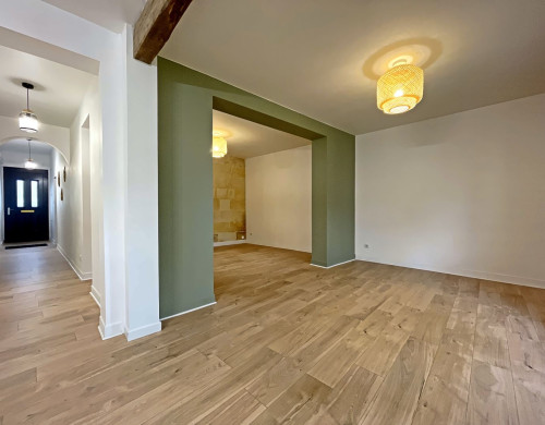 maison  LIBOURNE