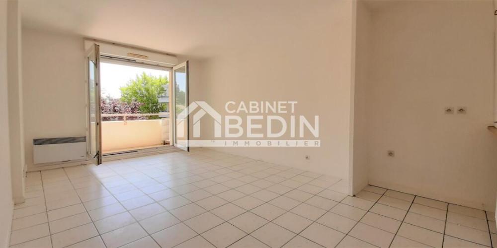 appartement à BLANQUEFORT (33290)