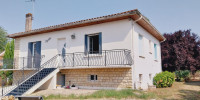 maison à CASTILLON LA BATAILLE (33350)