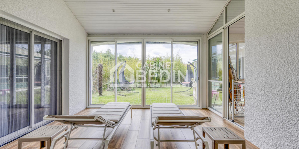 maison à PESSAC (33600)