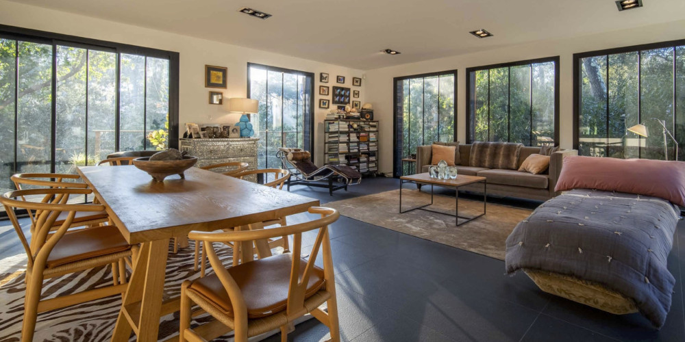 maison à LEGE CAP FERRET (33970)