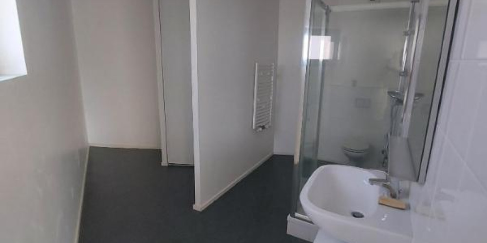 appartement à LORMONT (33310)
