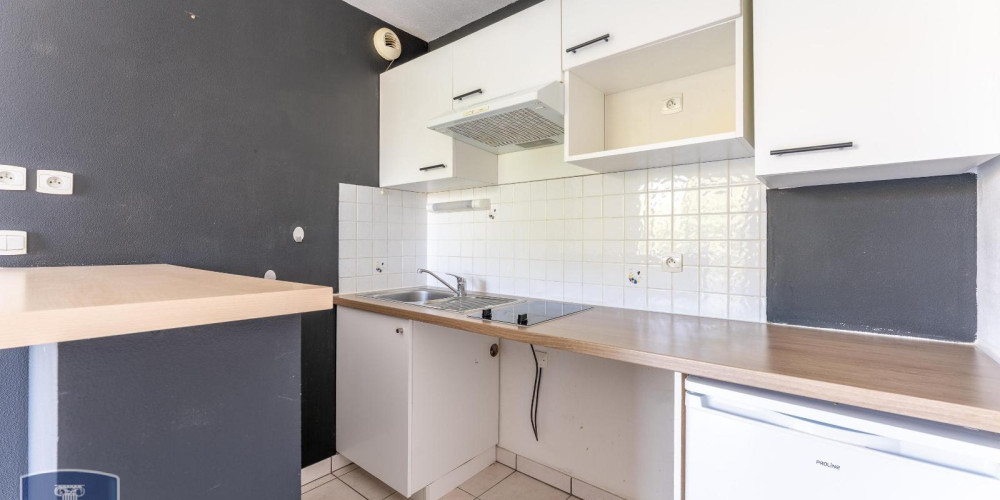 appartement à VILLENAVE D ORNON (33140)