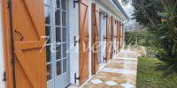 maison à TRESSES (33370)