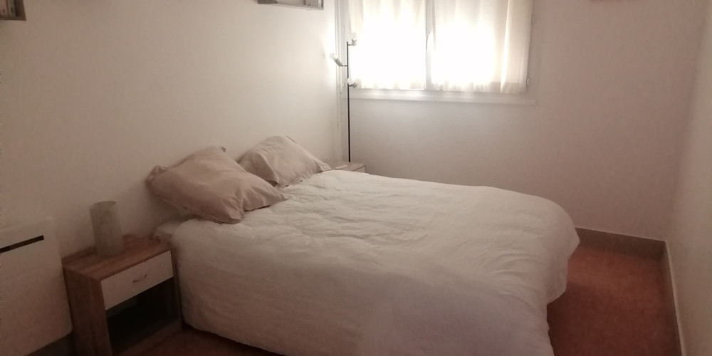 appartement à LA TESTE DE BUCH (33260)