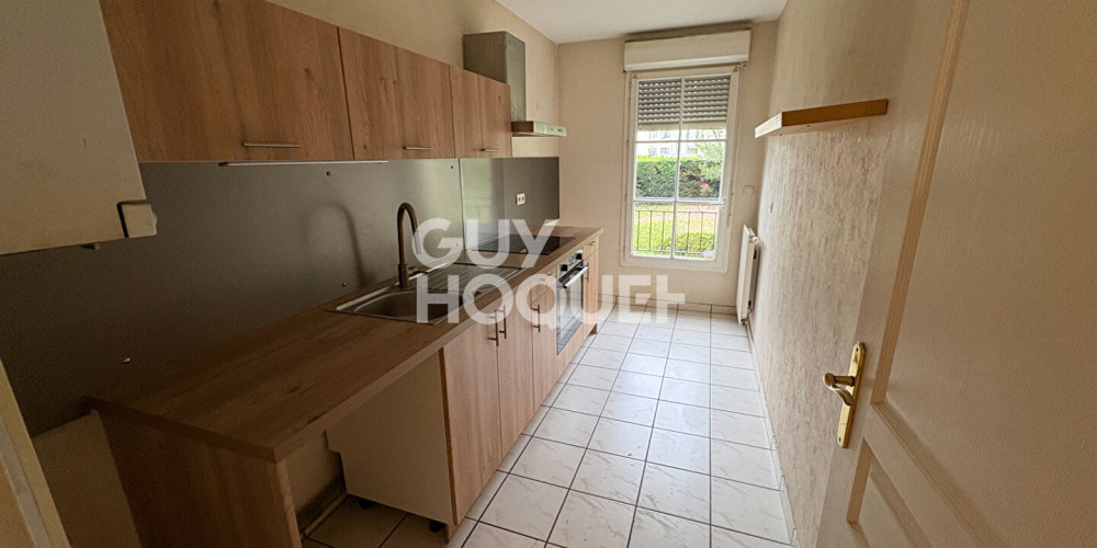 appartement à BORDEAUX (33000)
