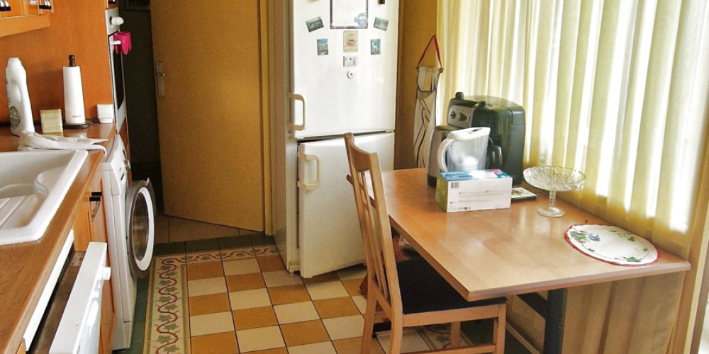 appartement à GRADIGNAN (33170)