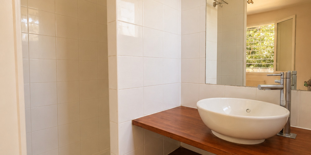 appartement à LE BOUSCAT (33110)