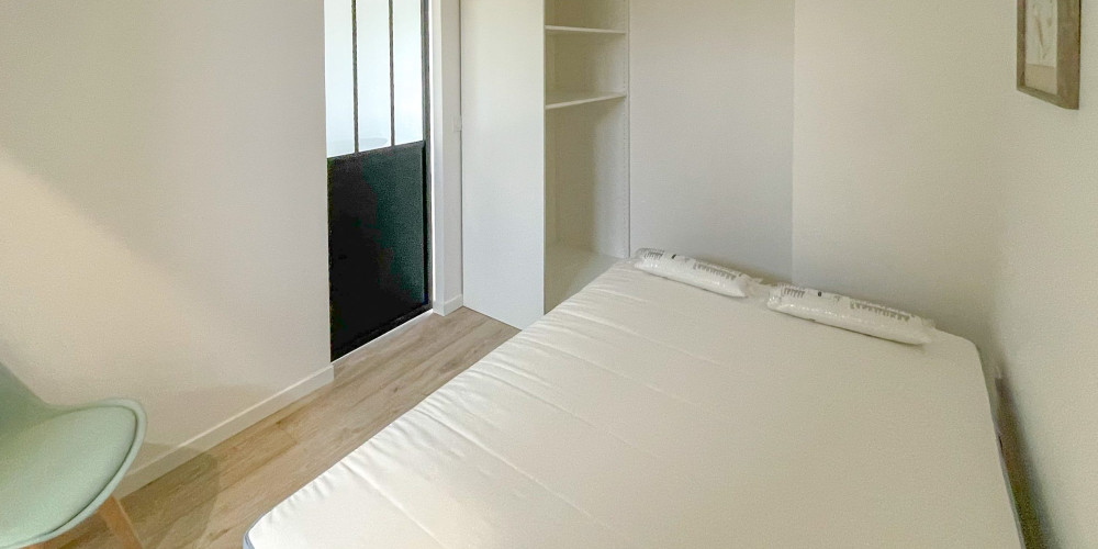 appartement à TALENCE (33400)