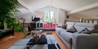 maison à LA BREDE (33650)