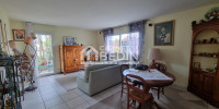 appartement à LE BOUSCAT (33110)