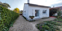 maison à CENON (33150)