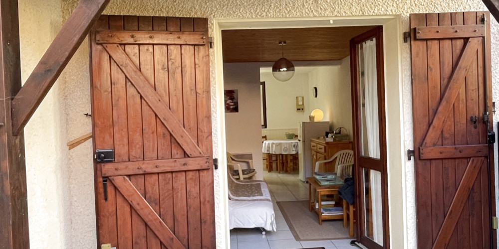 maison à LACANAU (33680)