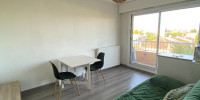 appartement à BORDEAUX (33200)