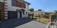 maison à LANTON (33138)