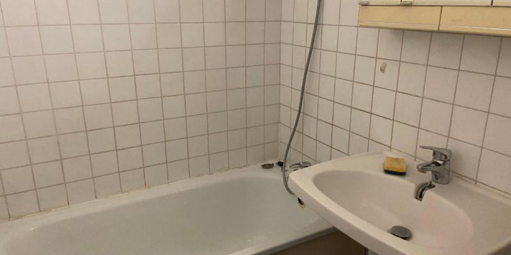 appartement à BORDEAUX (33000)