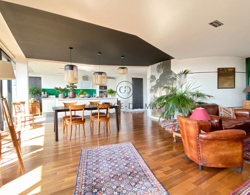 appartement  BORDEAUX