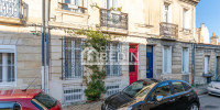 maison à BORDEAUX (33000)
