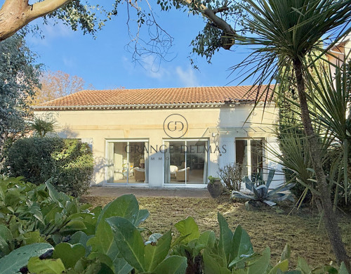 maison  LE BOUSCAT