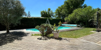 maison à ST MEDARD EN JALLES (33160)